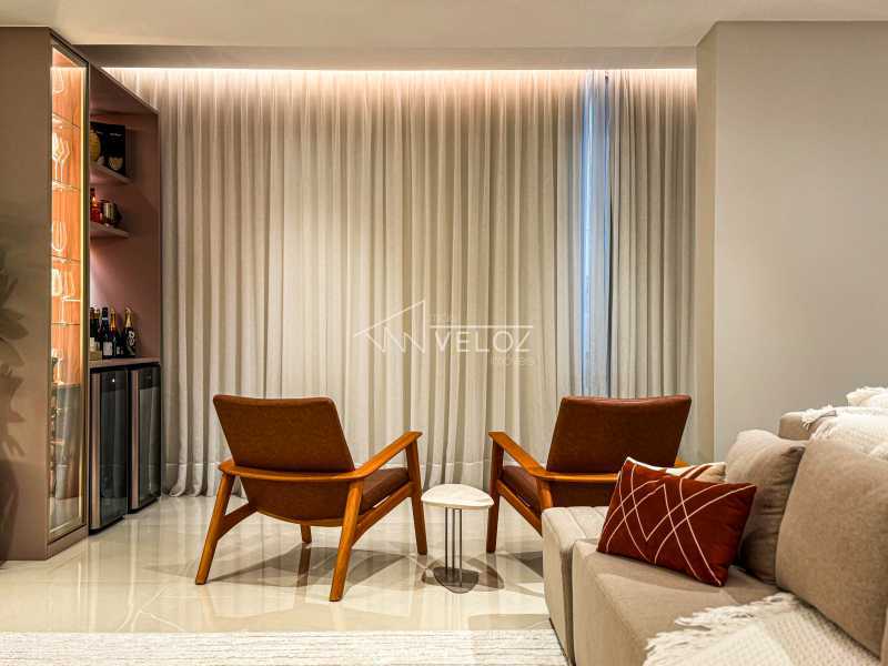 Apartamento, 4 quartos, 259 m² - Foto 23