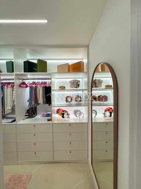 Apartamento, 4 quartos, 259 m² - Foto 24