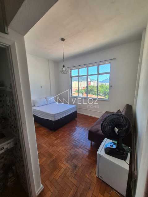 Apartamento, 1 quarto, 18 m² - Foto 21