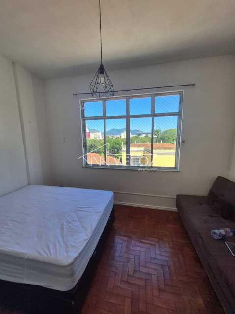 Apartamento, 1 quarto, 18 m² - Foto 9