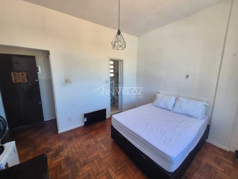 Apartamento, 1 quarto, 18 m² - Foto 25