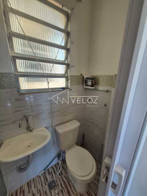 Apartamento, 1 quarto, 18 m² - Foto 8