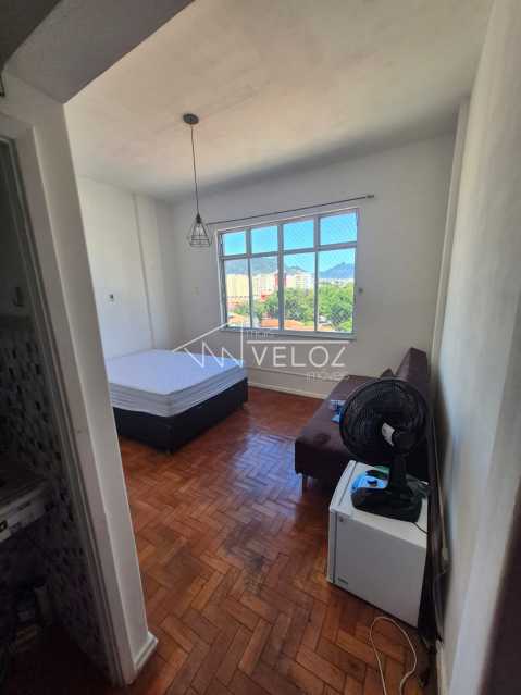 Apartamento, 1 quarto, 18 m² - Foto 1