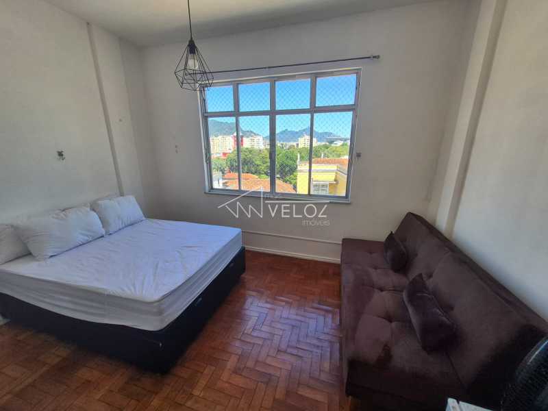 Apartamento, 1 quarto, 18 m² - Foto 19