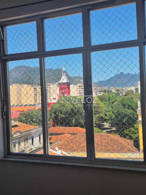 Apartamento, 1 quarto, 18 m² - Foto 26