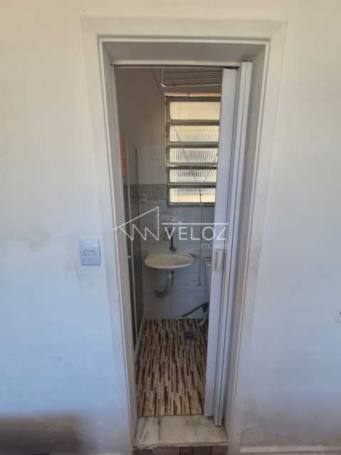 Apartamento, 1 quarto, 18 m² - Foto 11