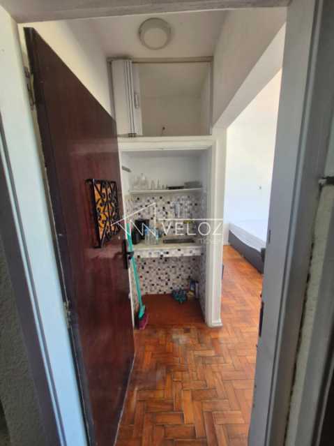 Apartamento, 1 quarto, 18 m² - Foto 4