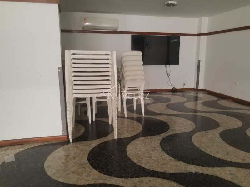 Apartamento, 3 quartos, 94 m² - Foto 6
