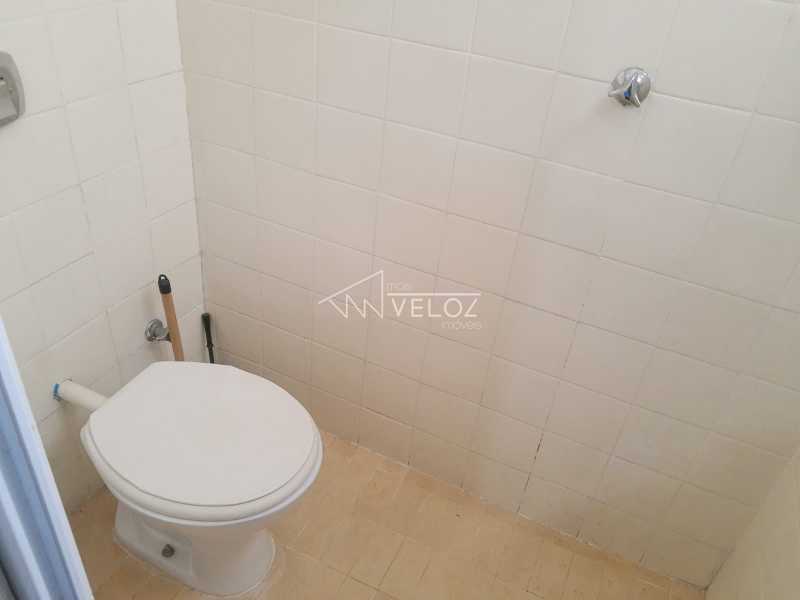 Apartamento, 3 quartos, 94 m² - Foto 16