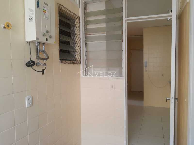 Apartamento, 3 quartos, 94 m² - Foto 20