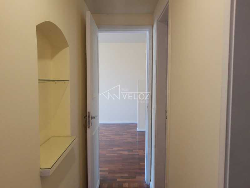 Apartamento, 3 quartos, 94 m² - Foto 4