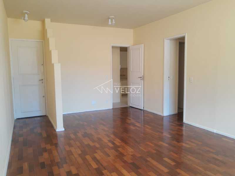 Apartamento, 3 quartos, 94 m² - Foto 22