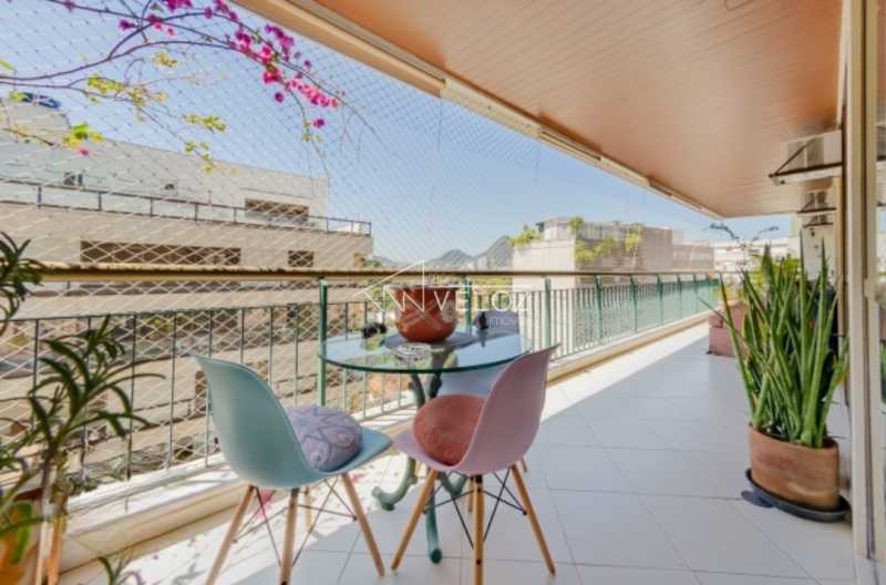 Apartamento, 3 quartos, 100 m² - Foto 18