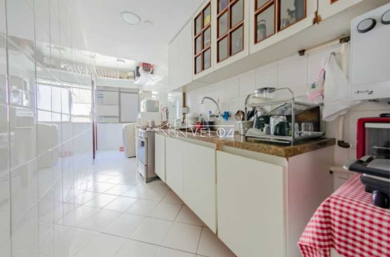 Apartamento, 3 quartos, 100 m² - Foto 1