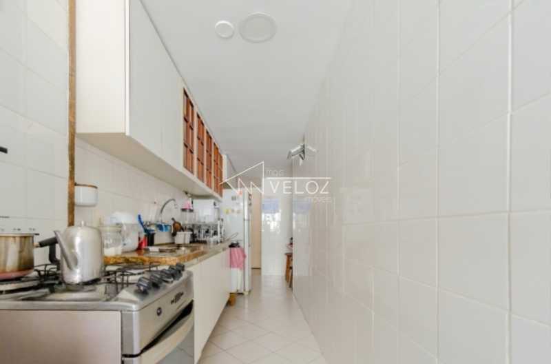 Apartamento, 3 quartos, 100 m² - Foto 11