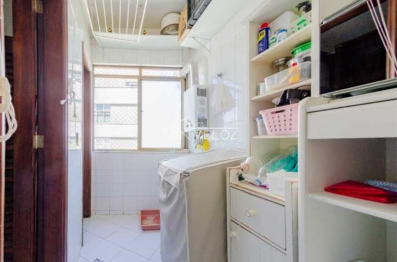 Apartamento, 3 quartos, 100 m² - Foto 4