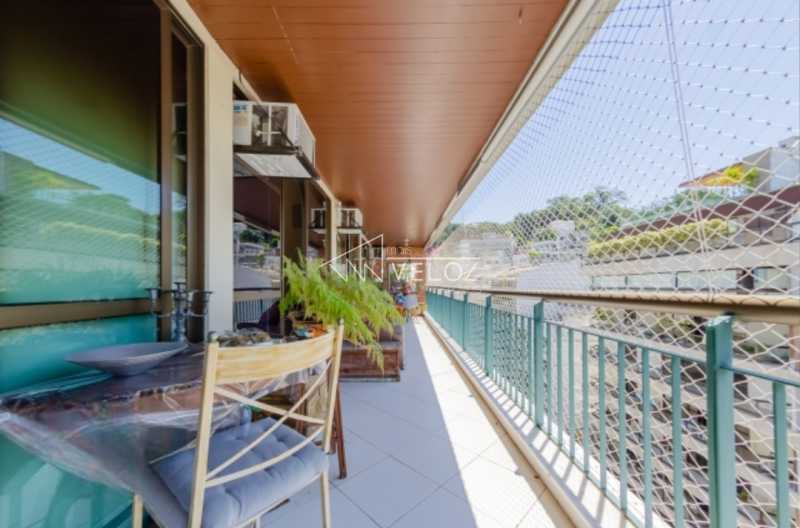 Apartamento, 3 quartos, 100 m² - Foto 13