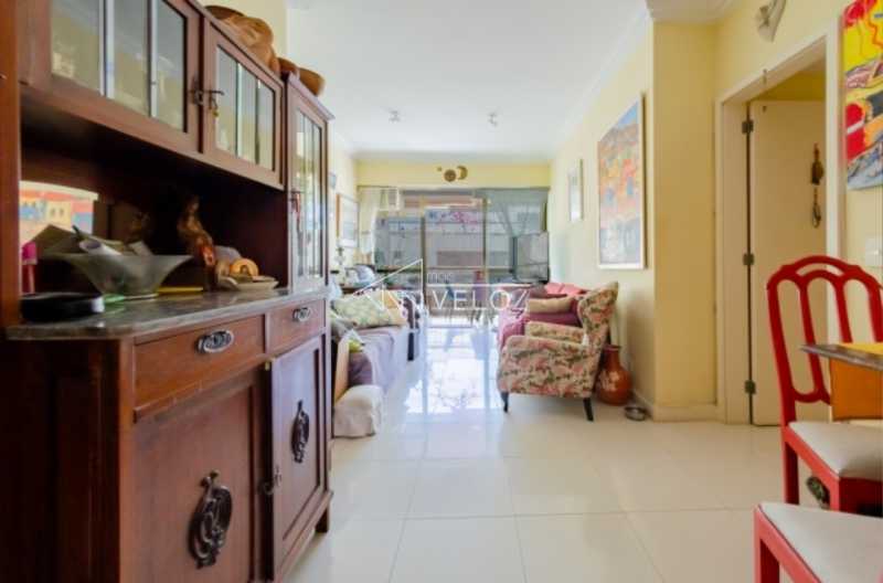 Apartamento, 3 quartos, 100 m² - Foto 28