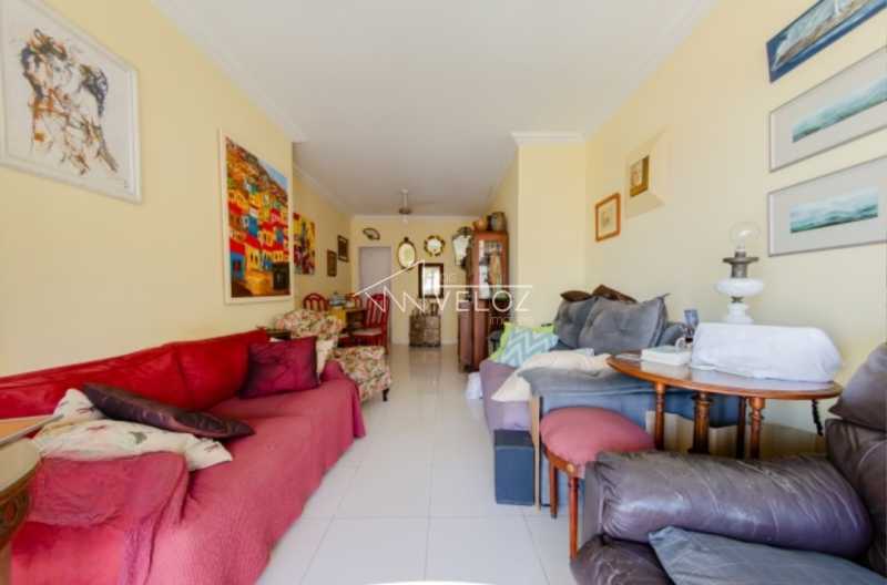 Apartamento, 3 quartos, 100 m² - Foto 10