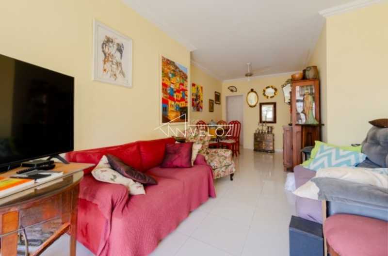 Apartamento, 3 quartos, 100 m² - Foto 7
