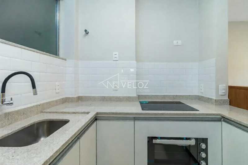 Apartamento, 2 quartos, 65 m² - Foto 24