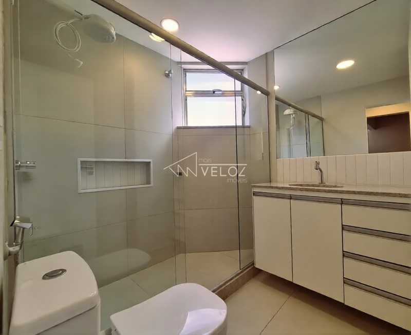 Apartamento, 2 quartos, 65 m² - Foto 27