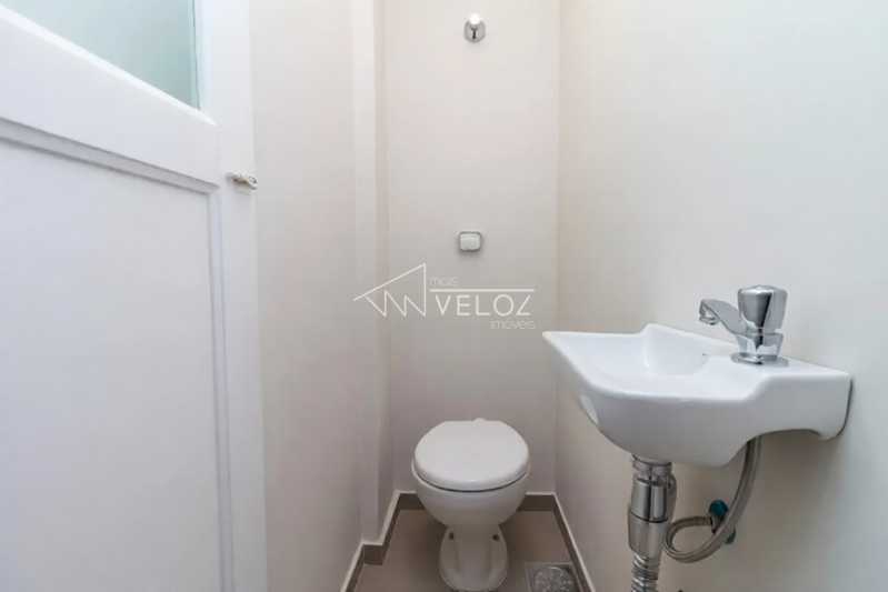 Apartamento, 2 quartos, 65 m² - Foto 29