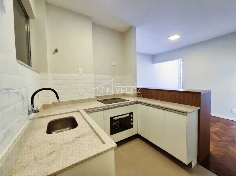 Apartamento, 2 quartos, 65 m² - Foto 3