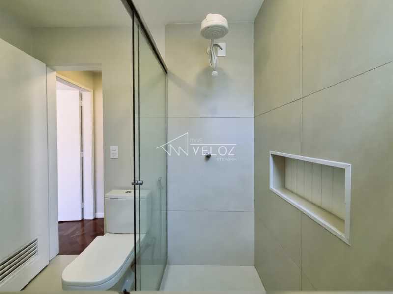 Apartamento, 2 quartos, 65 m² - Foto 2