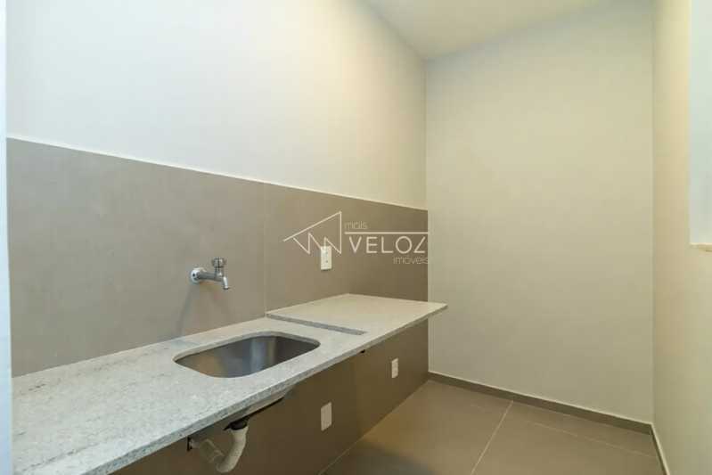 Apartamento, 2 quartos, 65 m² - Foto 8