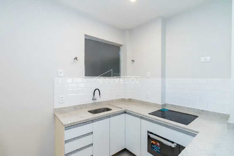 Apartamento, 2 quartos, 65 m² - Foto 5