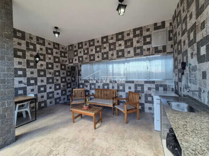 Apartamento, 2 quartos, 65 m² - Foto 18