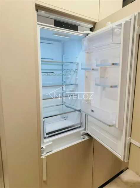 Apartamento, 1 quarto, 48 m² - Foto 2