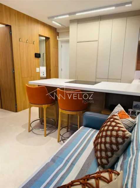 Apartamento, 1 quarto, 48 m² - Foto 19