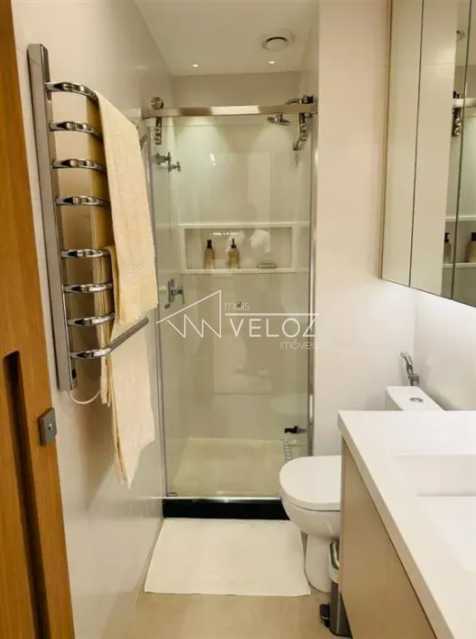 Apartamento, 1 quarto, 48 m² - Foto 5