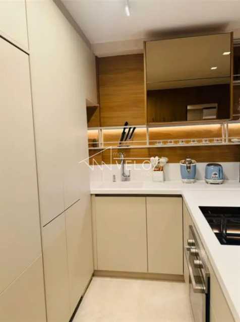 Apartamento, 1 quarto, 48 m² - Foto 6