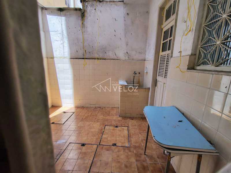 Apartamento, 2 quartos, 72 m² - Foto 20