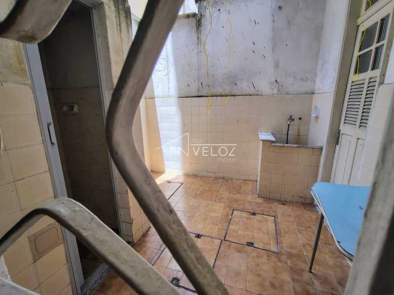 Apartamento, 2 quartos, 72 m² - Foto 3