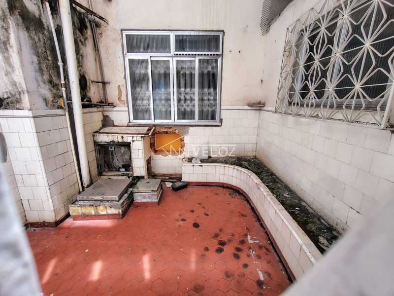 Apartamento, 2 quartos, 72 m² - Foto 7