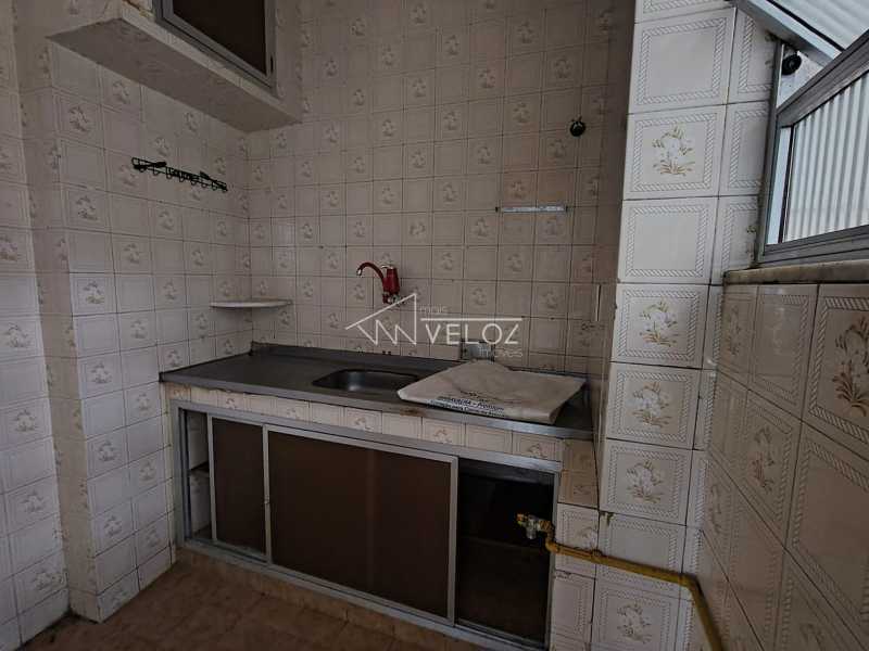Apartamento, 2 quartos, 72 m² - Foto 22