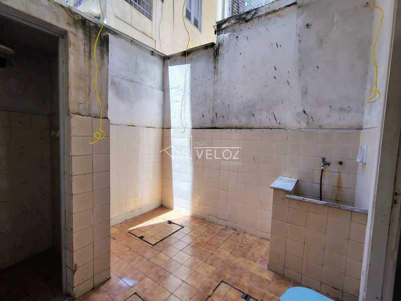 Apartamento, 2 quartos, 72 m² - Foto 10