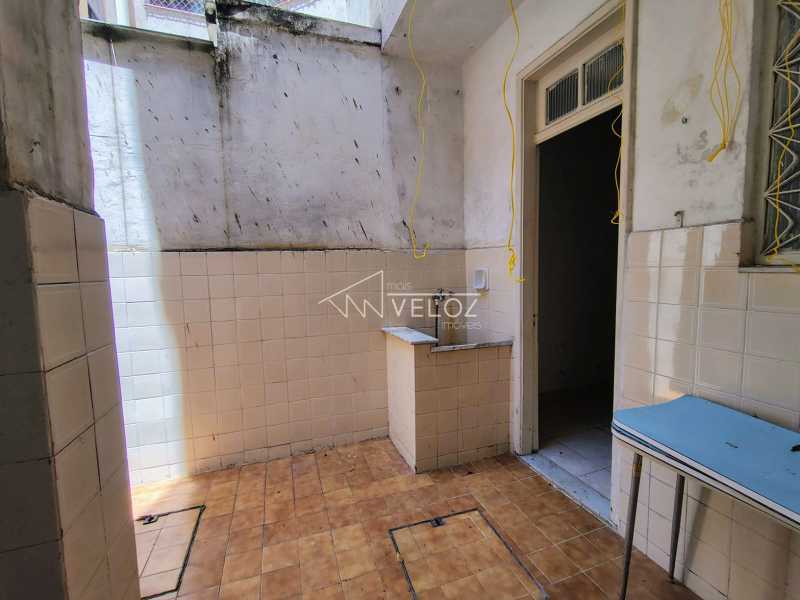 Apartamento, 2 quartos, 72 m² - Foto 13