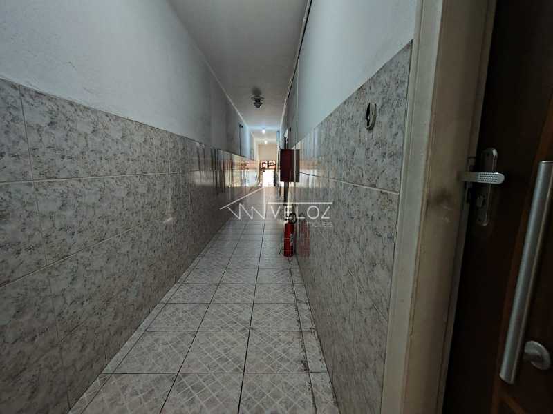 Apartamento, 2 quartos, 72 m² - Foto 12