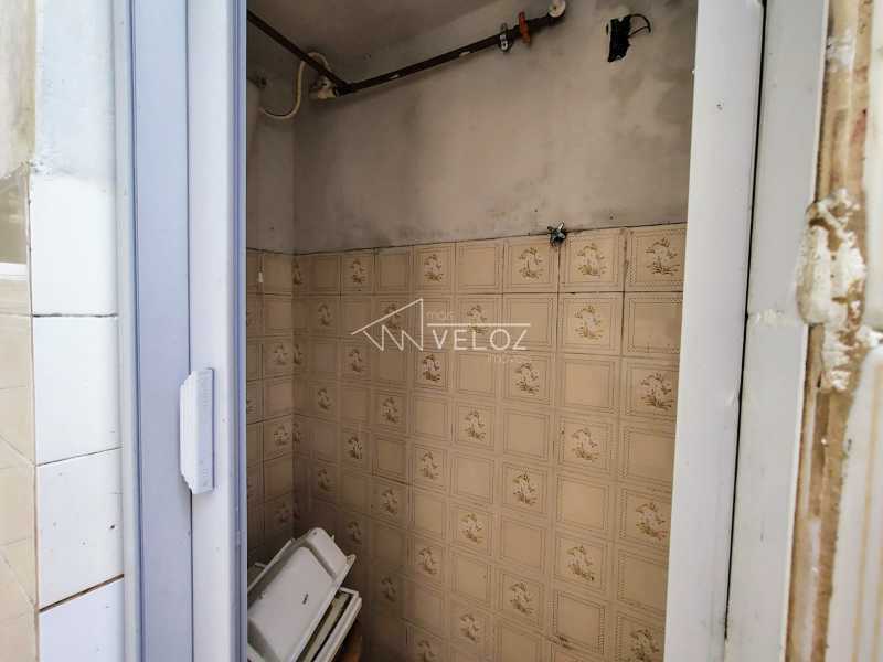 Apartamento, 2 quartos, 72 m² - Foto 9