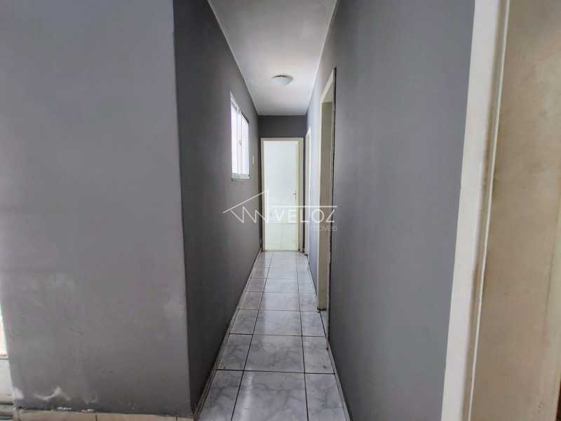 Apartamento, 2 quartos, 72 m² - Foto 15