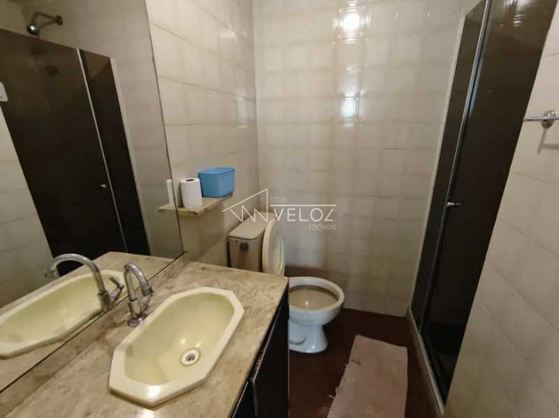 Apartamento, 2 quartos, 58 m² - Foto 9