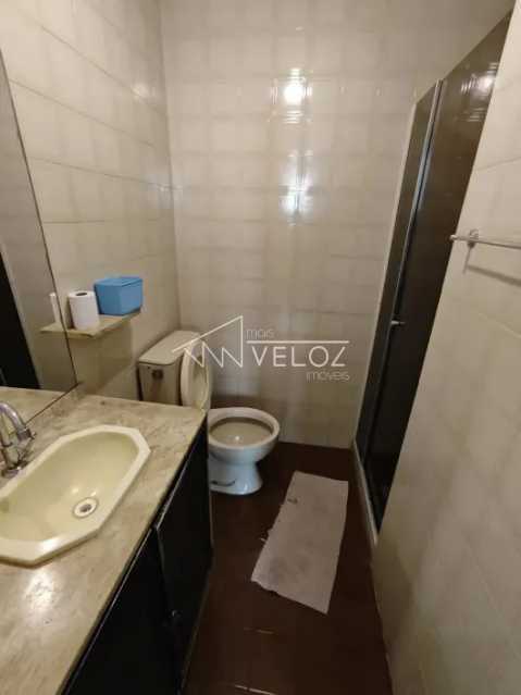 Apartamento, 2 quartos, 58 m² - Foto 14