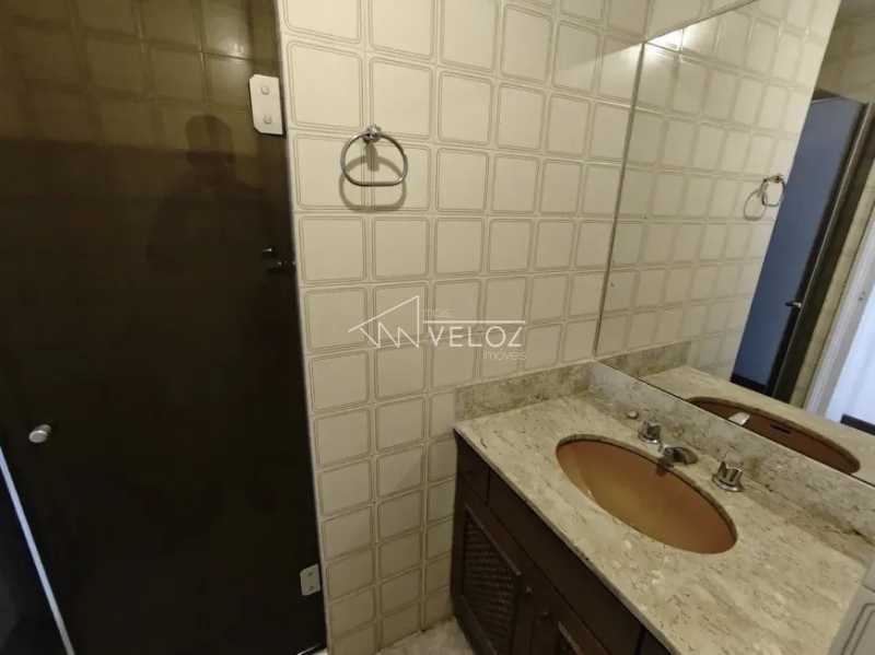 Apartamento, 2 quartos, 58 m² - Foto 13