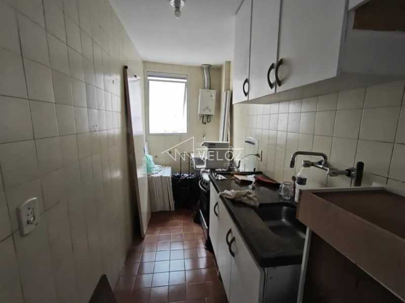 Apartamento, 2 quartos, 58 m² - Foto 7