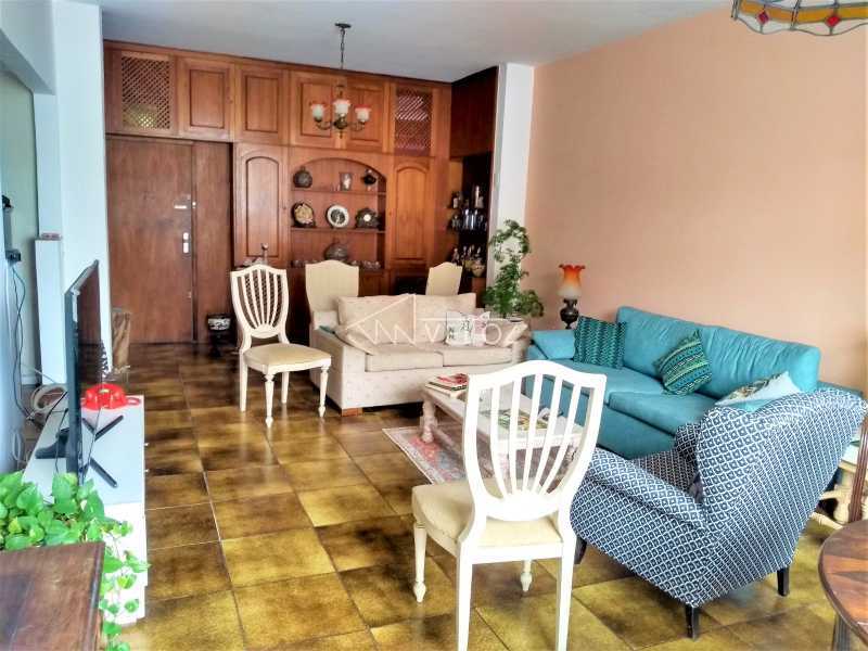 Apartamento, 3 quartos, 132 m² - Foto 5